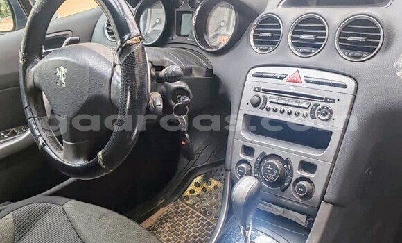 Buy Used Peugeot 308 Other Car in Dakar in Dakar Buy Used Peugeot 308 Other Car in Dakar in Dakar