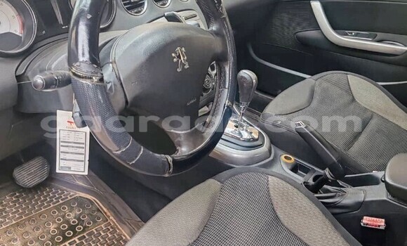 Buy Used Peugeot 308 Other Car in Dakar in Dakar Buy Used Peugeot 308 Other Car in Dakar in Dakar