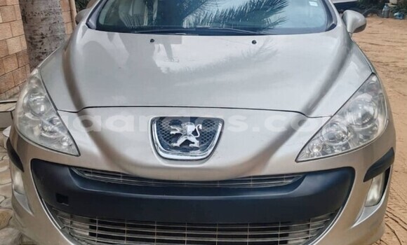 Buy Used Peugeot 308 Other Car in Dakar in Dakar Buy Used Peugeot 308 Other Car in Dakar in Dakar