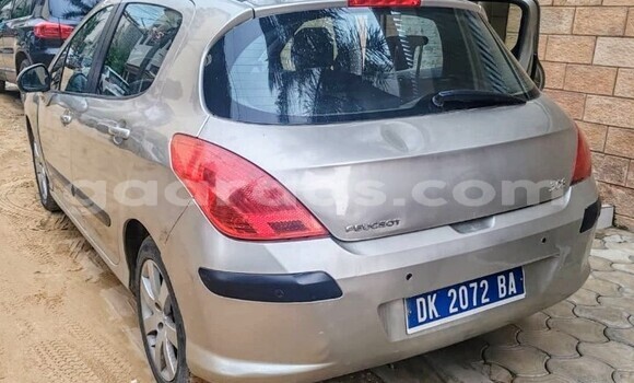Buy Used Peugeot 308 Other Car in Dakar in Dakar Buy Used Peugeot 308 Other Car in Dakar in Dakar