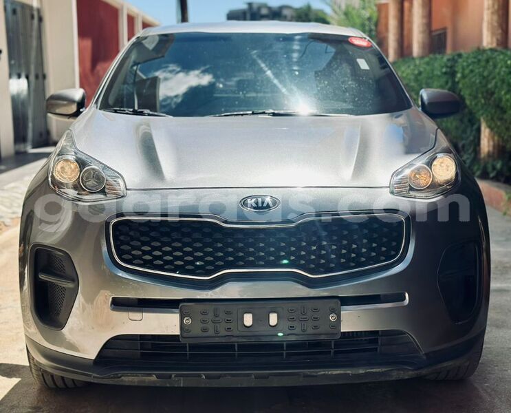 Big with watermark kia sportage dakar dakar 23042