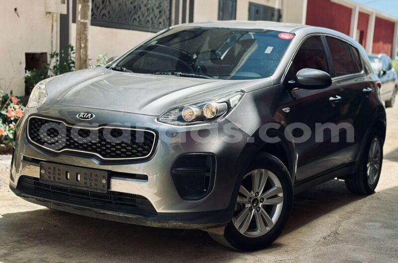 Big with watermark kia sportage dakar dakar 23042