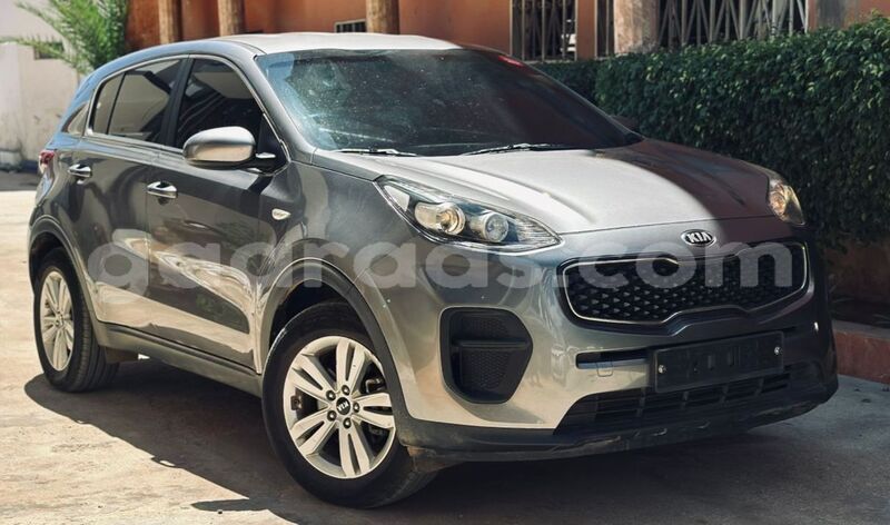 Big with watermark kia sportage dakar dakar 23042