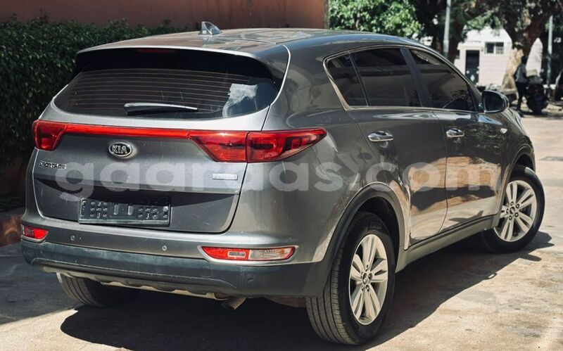 Big with watermark kia sportage dakar dakar 23042