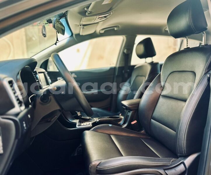 Big with watermark kia sportage dakar dakar 23042