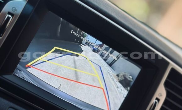 Acheter Import Voiture Kia Sportage Gris à Dakar, Dakar Acheter Import Voiture Kia Sportage Gris à Dakar, Dakar