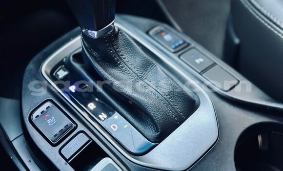 Acheter Import Voiture Hyundai Maxcruz Noir à Dakar, Dakar Acheter Import Voiture Hyundai Maxcruz Noir à Dakar, Dakar