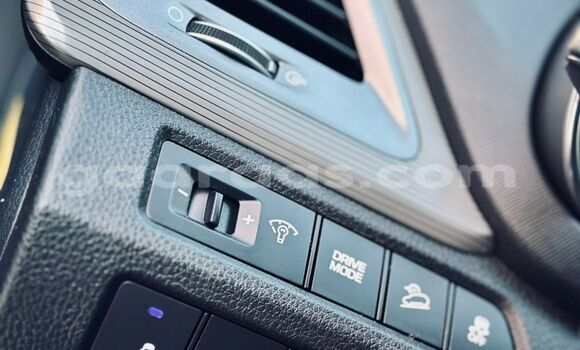 Acheter Import Voiture Hyundai Maxcruz Noir à Dakar, Dakar Acheter Import Voiture Hyundai Maxcruz Noir à Dakar, Dakar