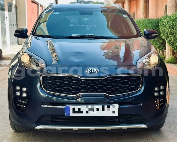 Big with watermark kia sportage dakar dakar 23044