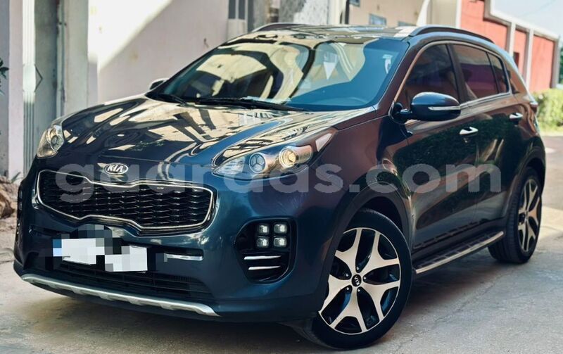 Big with watermark kia sportage dakar dakar 23044