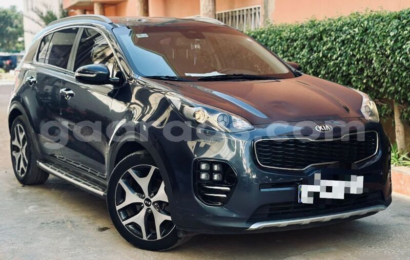 Big with watermark kia sportage dakar dakar 23044