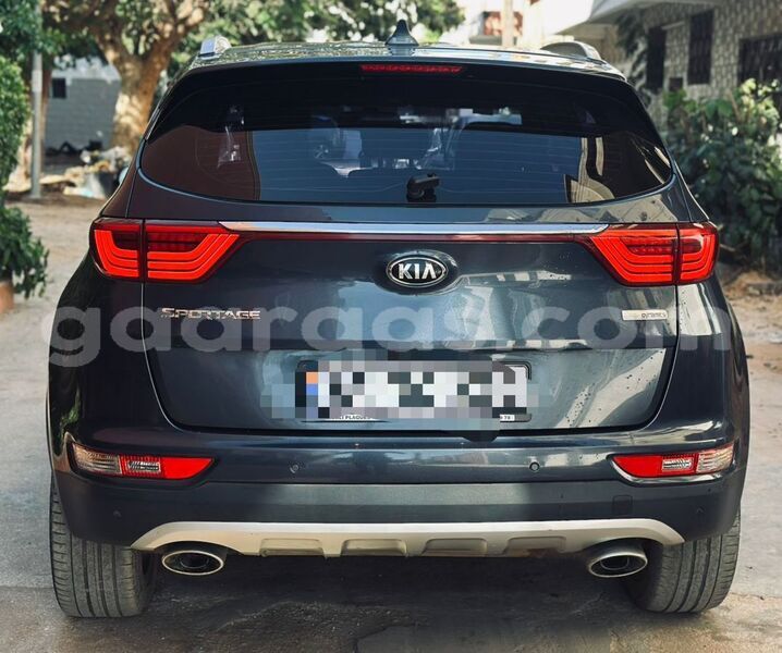 Big with watermark kia sportage dakar dakar 23044