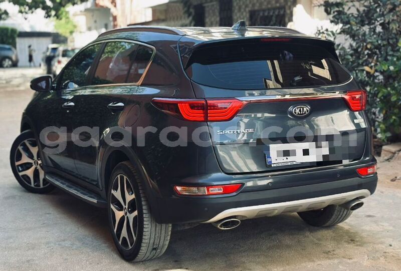 Big with watermark kia sportage dakar dakar 23044