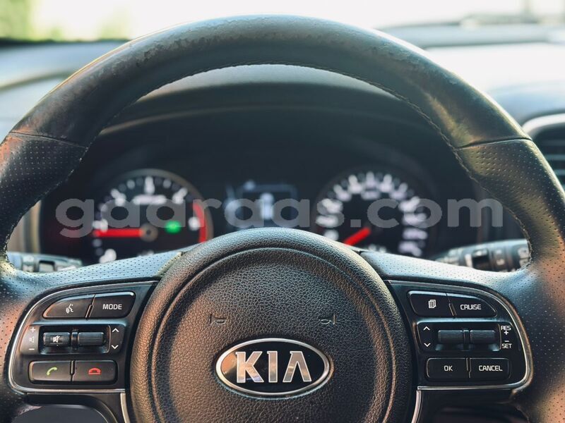 Big with watermark kia sportage dakar dakar 23044