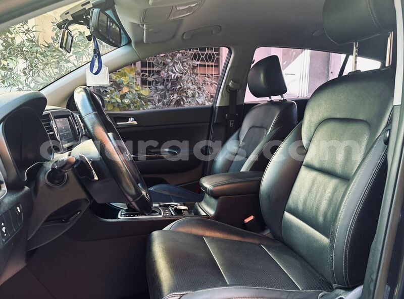 Big with watermark kia sportage dakar dakar 23044