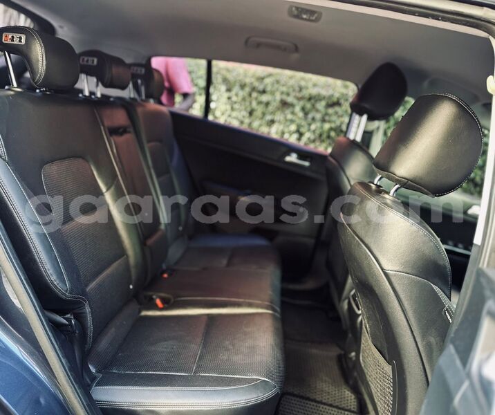 Big with watermark kia sportage dakar dakar 23044