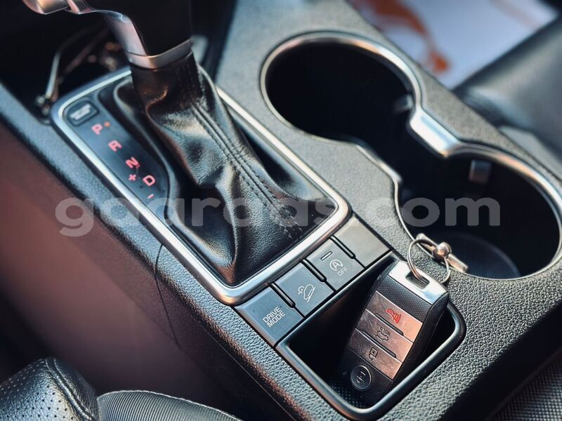 Big with watermark kia sportage dakar dakar 23044