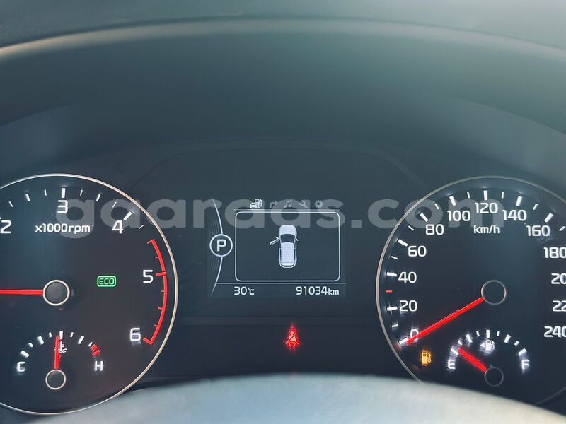 Big with watermark kia sportage dakar dakar 23044