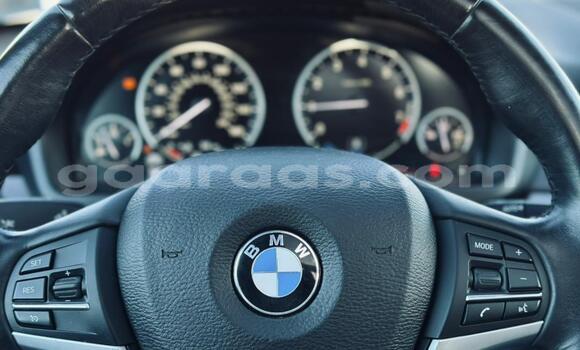 Buy Import BMW X5 Silver Car in Dakar in Dakar Buy Import BMW X5 Silver Car in Dakar in Dakar