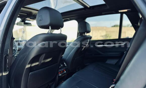 Buy Import BMW X5 Silver Car in Dakar in Dakar Buy Import BMW X5 Silver Car in Dakar in Dakar