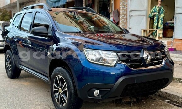 Buy Used Renault Duster Other Car in Dakar in Dakar Buy Used Renault Duster Other Car in Dakar in Dakar