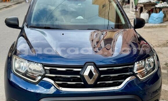 Buy Used Renault Duster Other Car in Dakar in Dakar Buy Used Renault Duster Other Car in Dakar in Dakar