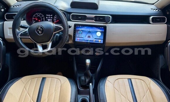 Buy Used Renault Duster Other Car in Dakar in Dakar Buy Used Renault Duster Other Car in Dakar in Dakar