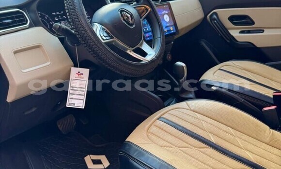 Buy Used Renault Duster Other Car in Dakar in Dakar Buy Used Renault Duster Other Car in Dakar in Dakar