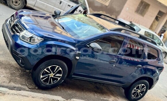 Buy Used Renault Duster Other Car in Dakar in Dakar Buy Used Renault Duster Other Car in Dakar in Dakar