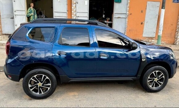 Buy Used Renault Duster Other Car in Dakar in Dakar Buy Used Renault Duster Other Car in Dakar in Dakar