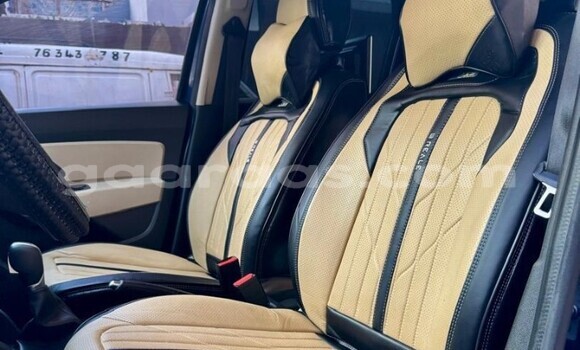 Buy Used Renault Duster Other Car in Dakar in Dakar Buy Used Renault Duster Other Car in Dakar in Dakar