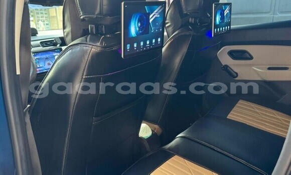 Buy Used Renault Duster Other Car in Dakar in Dakar Buy Used Renault Duster Other Car in Dakar in Dakar