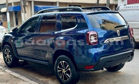 Buy Used Renault Duster Other Car in Dakar in Dakar Buy Used Renault Duster Other Car in Dakar in Dakar