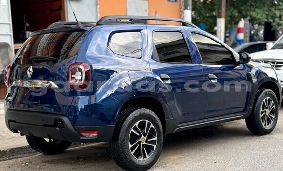 Buy Used Renault Duster Other Car in Dakar in Dakar Buy Used Renault Duster Other Car in Dakar in Dakar