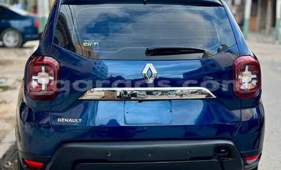 Buy Used Renault Duster Other Car in Dakar in Dakar Buy Used Renault Duster Other Car in Dakar in Dakar