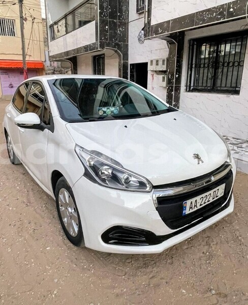 Big with watermark peugeot 208 dakar dakar 23065