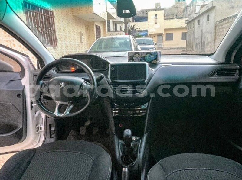 Big with watermark peugeot 208 dakar dakar 23065