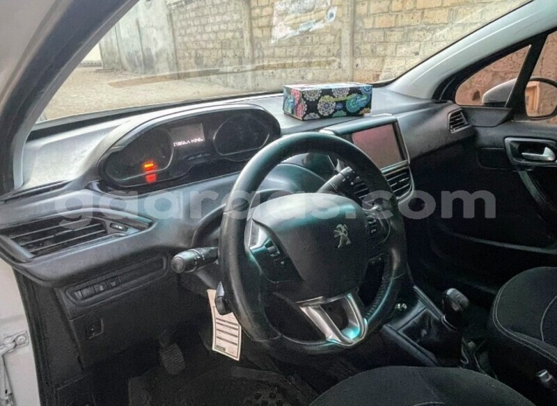 Big with watermark peugeot 208 dakar dakar 23065