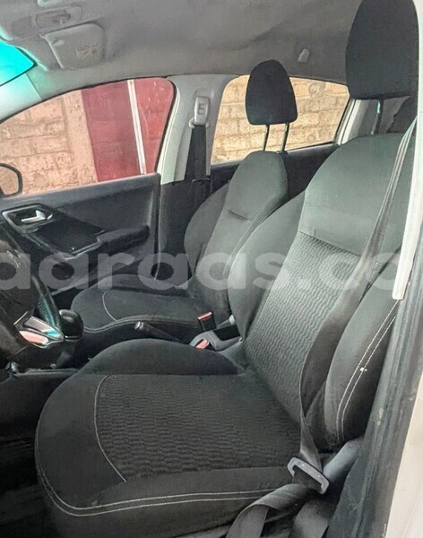 Big with watermark peugeot 208 dakar dakar 23065