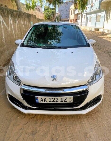 Big with watermark peugeot 208 dakar dakar 23065