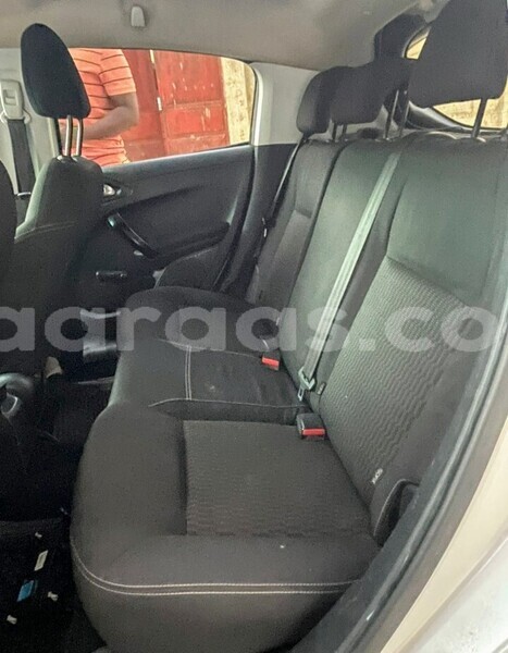 Big with watermark peugeot 208 dakar dakar 23065