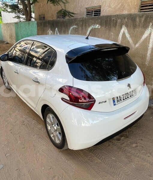 Big with watermark peugeot 208 dakar dakar 23065