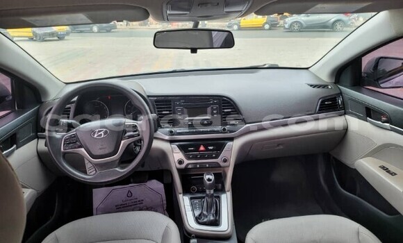 Acheter Occasion Voiture Hyundai Elantra Gris à Dakar, Dakar Acheter Occasion Voiture Hyundai Elantra Gris à Dakar, Dakar