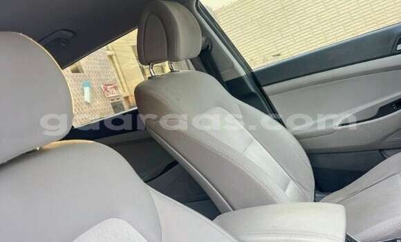 Dieundeu Occasion Hyundai Tucson Black Auto in Dakar in Dakar Dieundeu Occasion Hyundai Tucson Black Auto in Dakar in Dakar