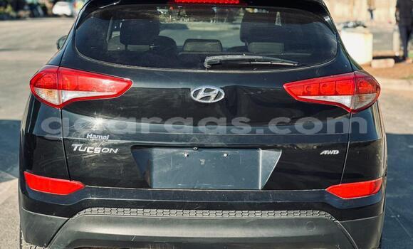 Buy Import Hyundai Tucson Black Car in Dakar in Dakar Buy Import Hyundai Tucson Black Car in Dakar in Dakar