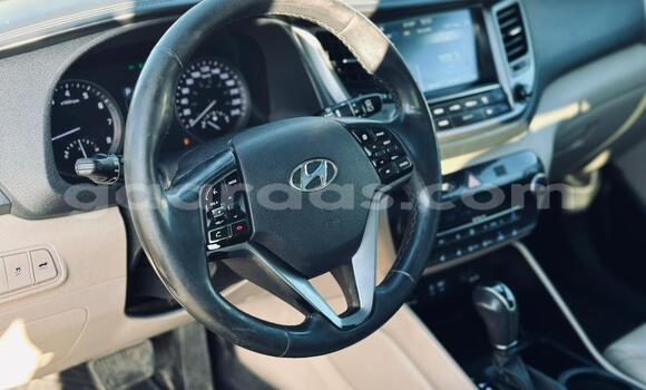 Buy Import Hyundai Tucson Black Car in Dakar in Dakar Buy Import Hyundai Tucson Black Car in Dakar in Dakar