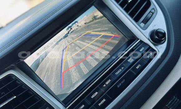 Buy Import Hyundai Tucson Black Car in Dakar in Dakar Buy Import Hyundai Tucson Black Car in Dakar in Dakar