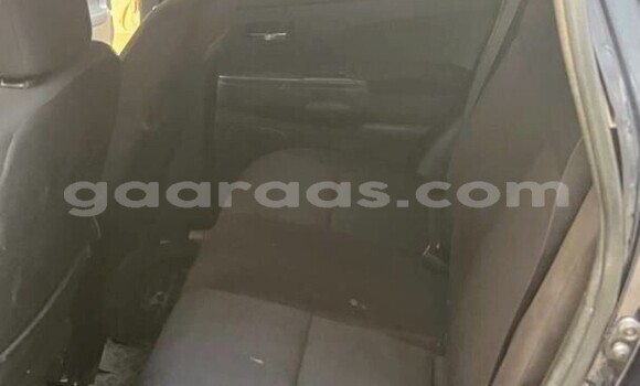 Acheter Occasion Voiture Mitsubishi RVR Autre à Dakar, Dakar Acheter Occasion Voiture Mitsubishi RVR Autre à Dakar, Dakar