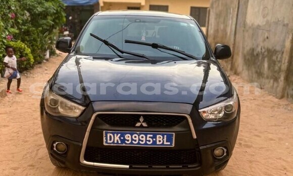 Acheter Occasion Voiture Mitsubishi RVR Autre à Dakar, Dakar Acheter Occasion Voiture Mitsubishi RVR Autre à Dakar, Dakar