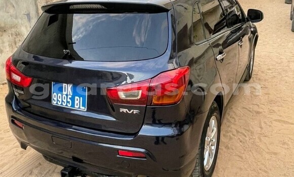 Acheter Occasion Voiture Mitsubishi RVR Autre à Dakar, Dakar Acheter Occasion Voiture Mitsubishi RVR Autre à Dakar, Dakar